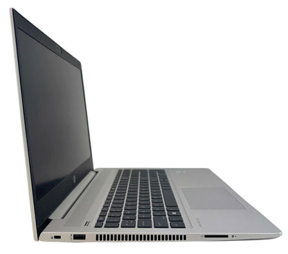 HP ProBook 450 G7 Quad Core i5-10210U 1.60GHz 256GB SSD 8GB RAM - FAIR #205648