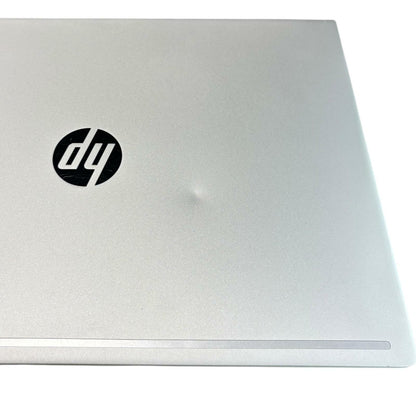 HP ProBook 450 G7 Quad Core i5-10210U 1.60GHz 256GB SSD 8GB RAM - FAIR #205648