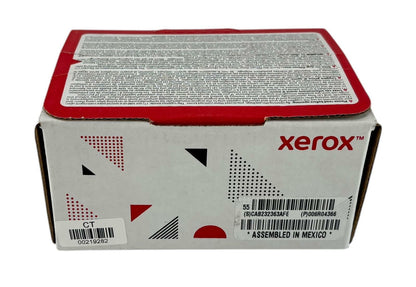NEW - Genuine Xerox 006R04366 High Yield Magenta Toner Cartridge for C310/C315