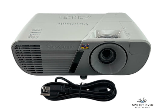 ViewSonic PJD6552LW VS15949 3500 Lumen WXGA (1280 x 800) DLP Projector - 888 Hrs