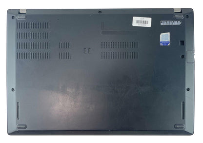 Lenovo ThinkPad T480S 14" Quad Core i7-8550U 1.80GHz 512GB SSD 8GB RAM Win11Pro