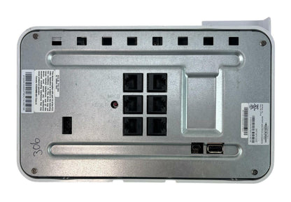 Hillrom Voalte Series GRS7 Call Station w/ Code P2594VNC7B11 - READ