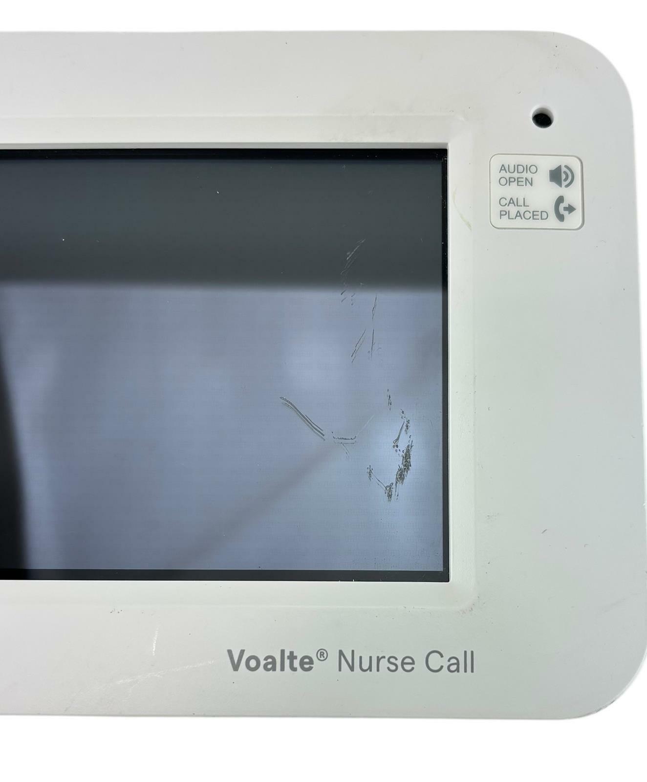 Hillrom Voalte Series GRS7 Call Station w/ Code P2594VNC7B11 - READ