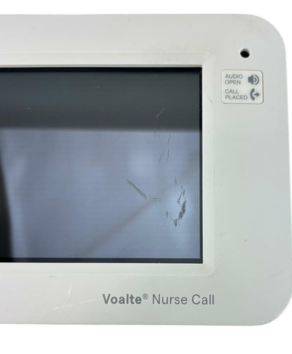 Hillrom Voalte Series GRS7 Call Station w/ Code P2594VNC7B11 - READ