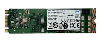 Dell EMC 0DMC15 Storage Controller w/ 240GB SATA 6G M.2 2280 Solid State Drive