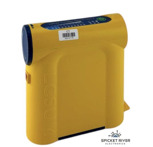 Laerdal Medical 881151 Compact Suction Unit 4 (LCSU 4) - No Battery