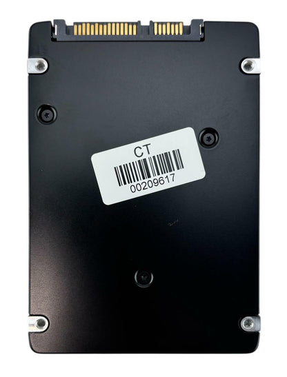 Dell EMC MZ-7LH3T8A PM883 3.84TB SATA 6Gbps 2.5" SSD 0FYP5F SSD