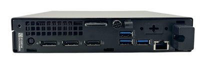 Dell OptiPlex Micro Plus 7020 4.80GHz 14-Core i5-14500T 512GB SSD 32GB RAM Win11