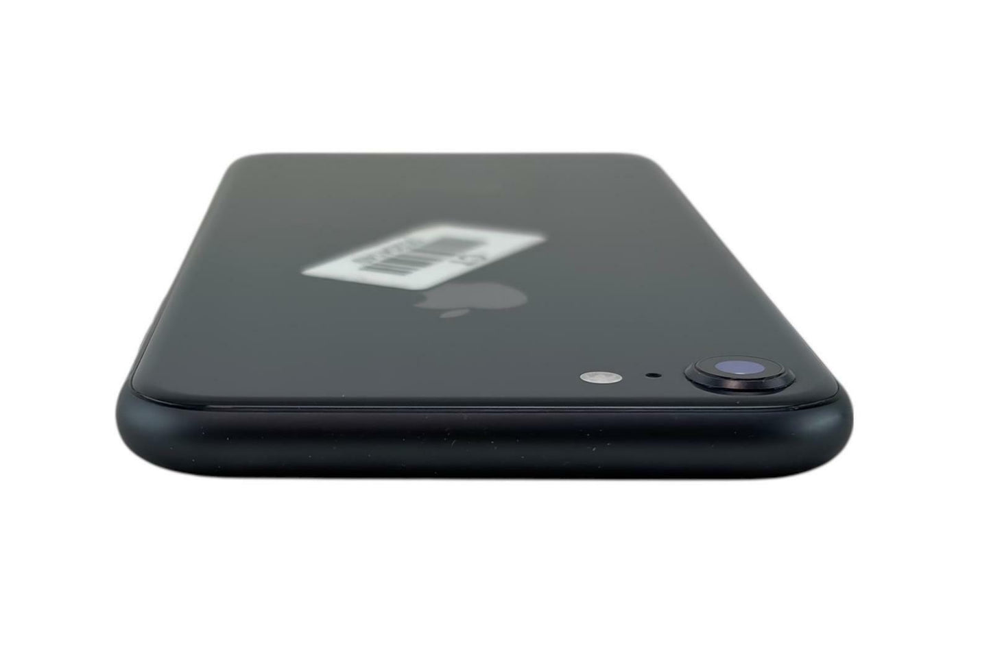 Apple iPhone 8 - A1863 - 128GB Unlocked Space Gray iOS Smartphone - READ #207093