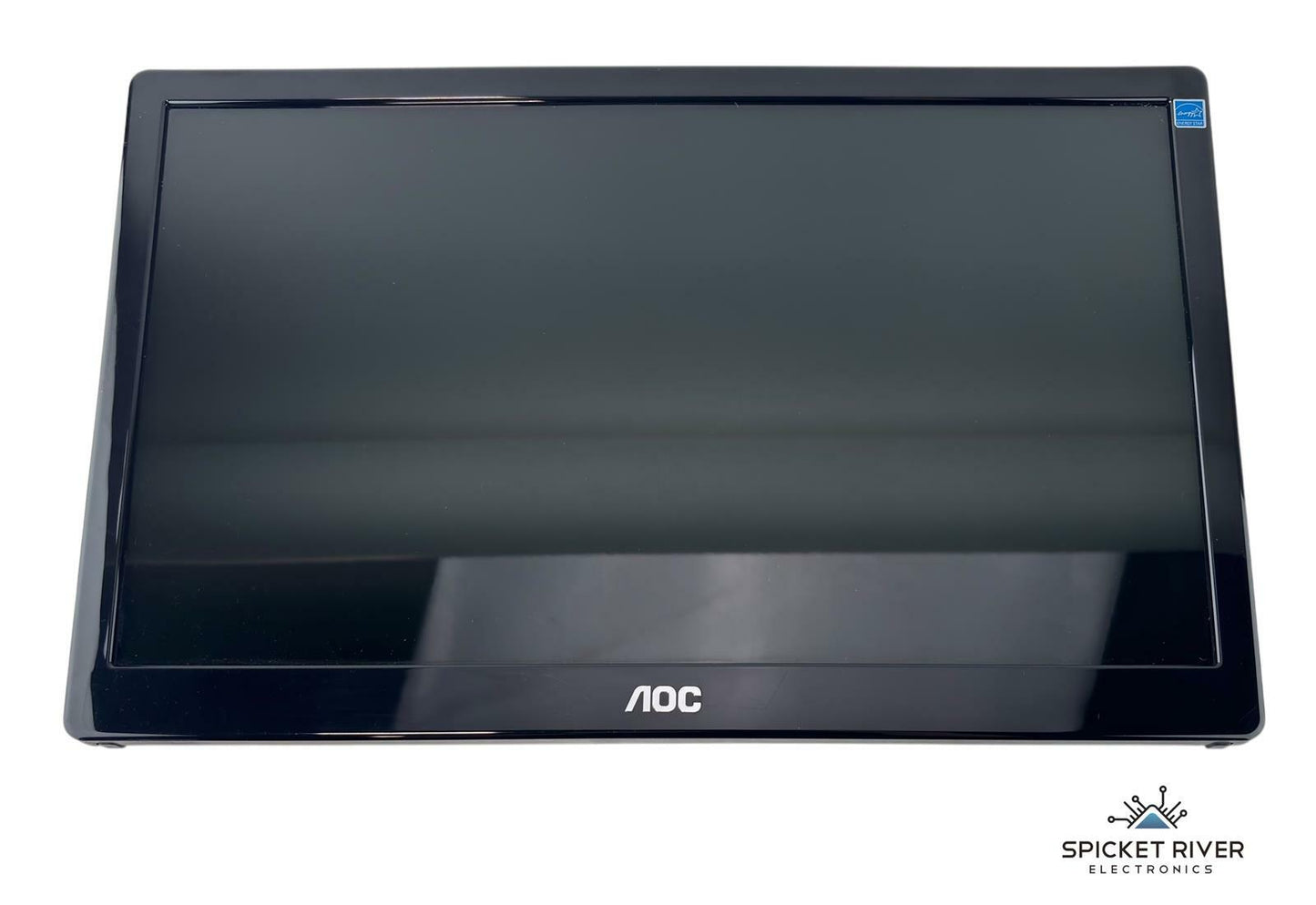 AOC 156LM00005 (E1659FWU) 15.6" Slim LED 1366x768 Portable Monitor