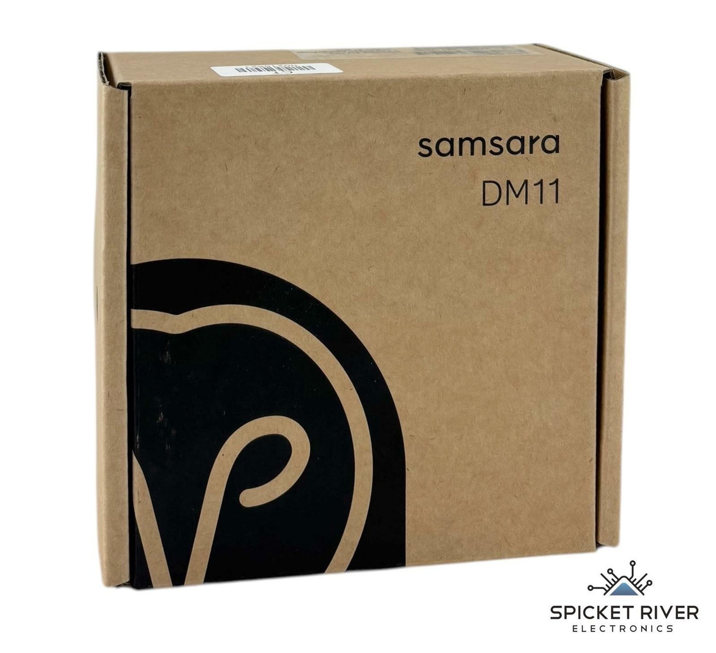NEW - Open Box - Samsara DM11 Data Logging Wireless Door Monitor ACC-DM11