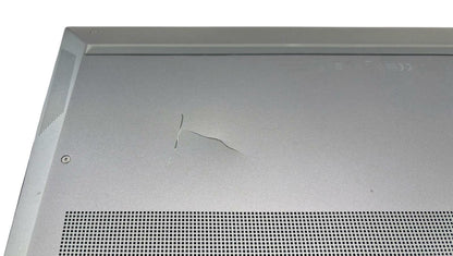 HP ZBook Studio G8 15.6" 8-Core i7-11850H 1TB SSD 32GB RAM T1200 - READ #207295