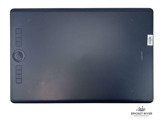 Wacom Intuos Pro PTH-860 12.2" Creative Graphic Drawing Tablet - Large READ