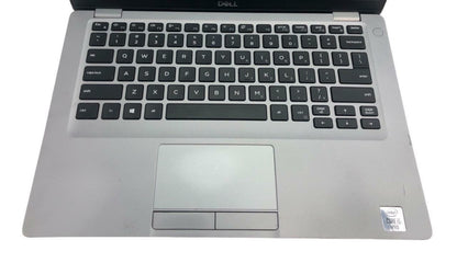 Dell Latitude 5410 Quad Core i5-10310U 1.70GHz 128GB SSD 16GB RAM - FAIR Battery