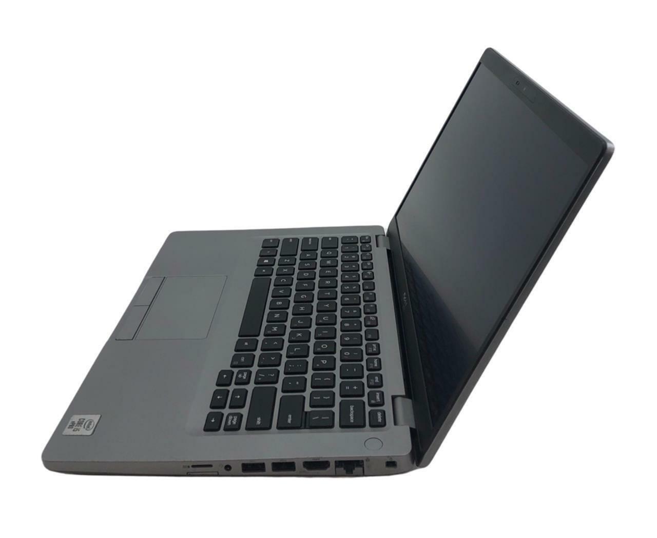 Dell Latitude 5410 Quad Core i5-10310U 1.70GHz 128GB SSD 16GB RAM - FAIR Battery