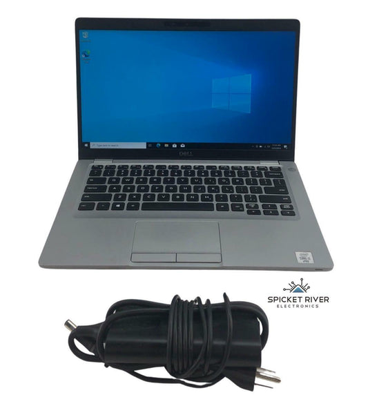 Dell Latitude 5410 Quad Core i5-10310U 1.70GHz 128GB SSD 16GB RAM - FAIR Battery