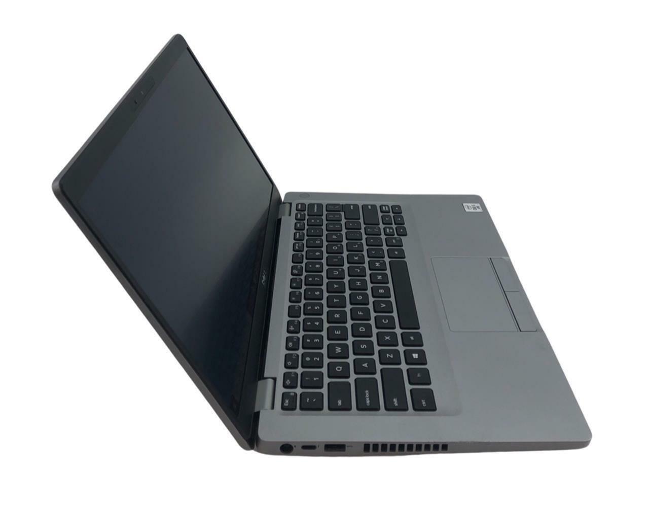 Dell Latitude 5410 Quad Core i5-10310U 1.70GHz 128GB SSD 16GB RAM - FAIR Battery