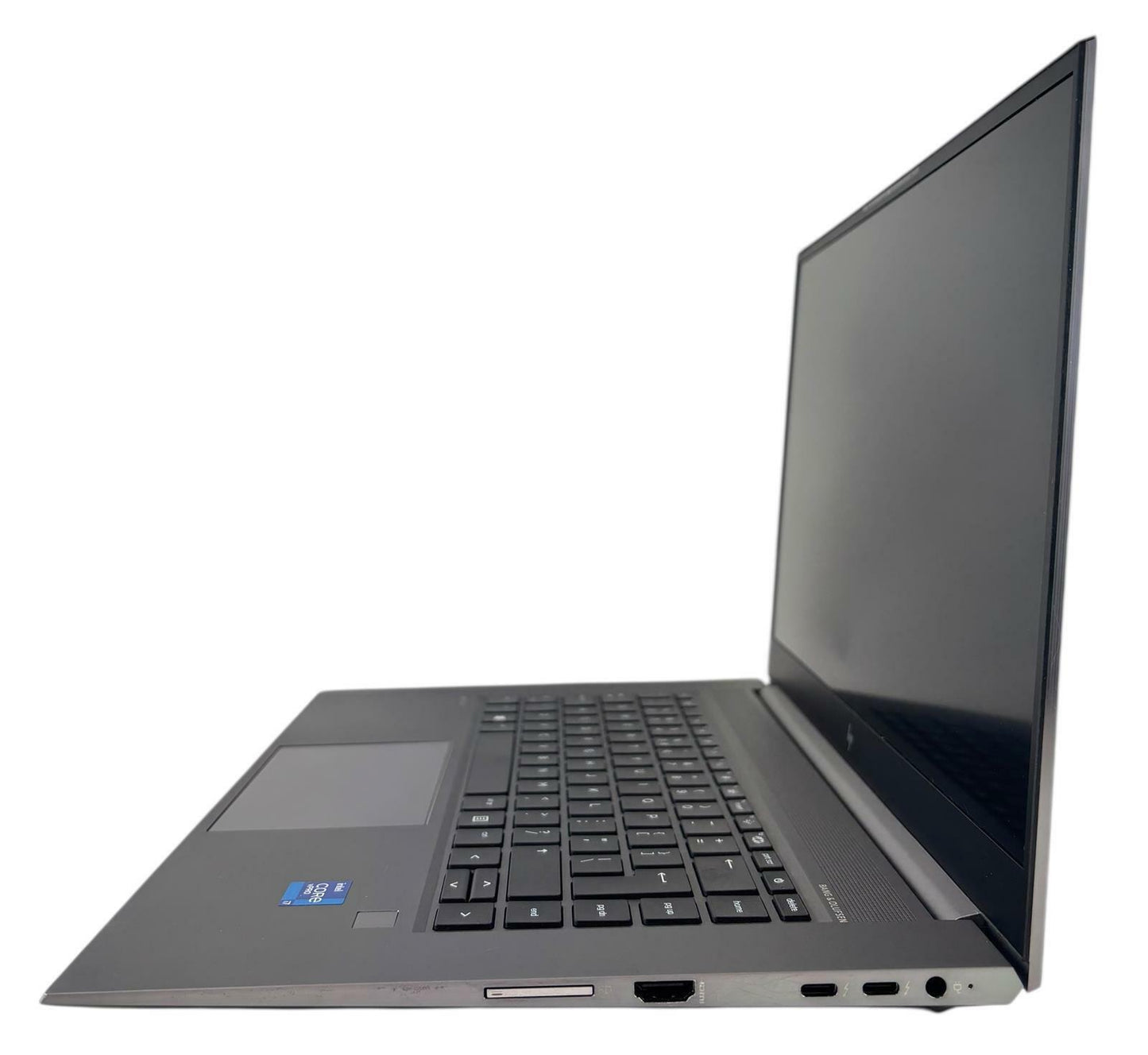 HP ZBook Studio G8 15.6" 8-Core i7-11850H 1TB SSD 32GB RAM Quadro T1200 Win11