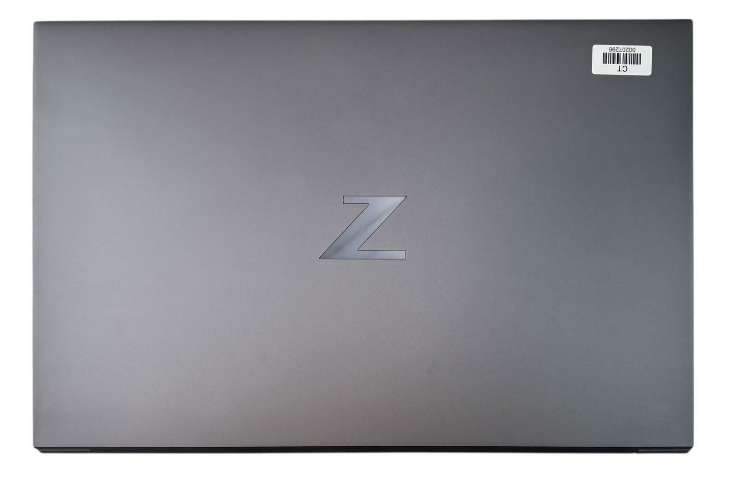 HP ZBook Studio G8 15.6" 8-Core i7-11850H 1TB SSD 32GB RAM Quadro T1200 Win11