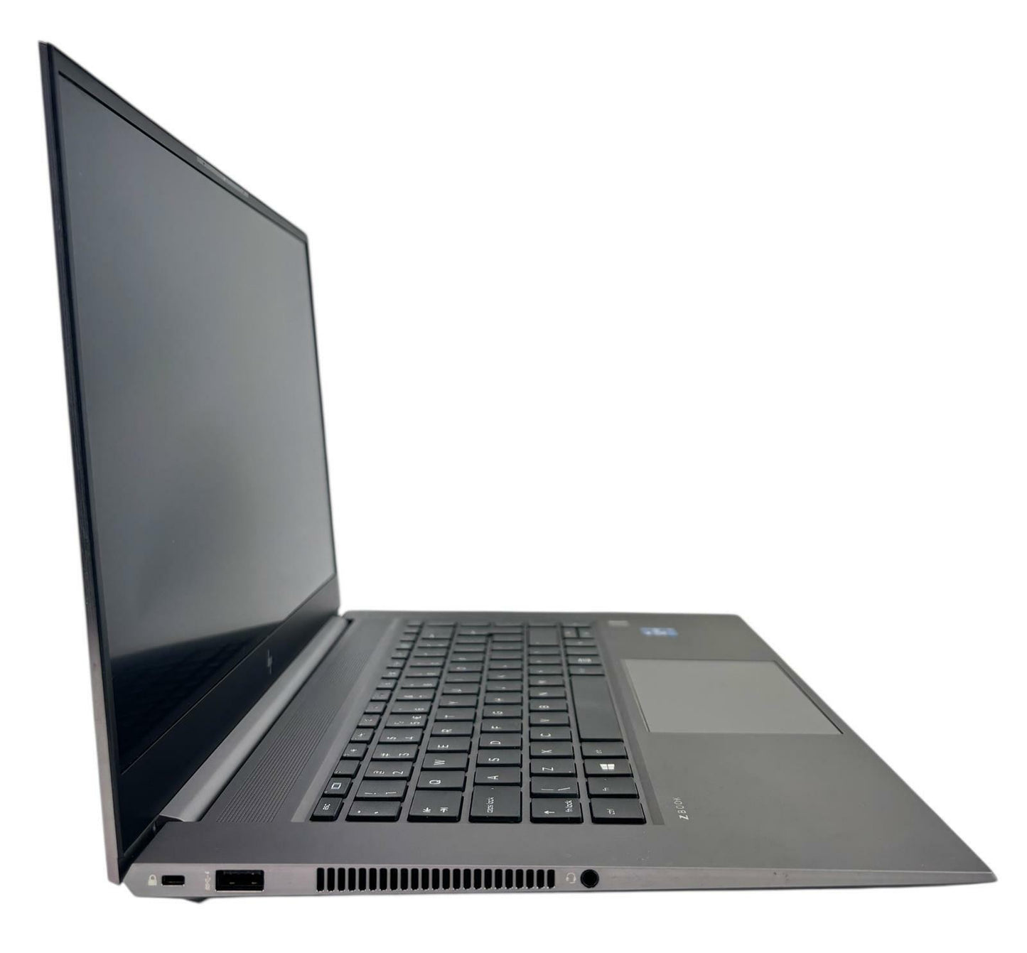 HP ZBook Studio G8 15.6" 8-Core i7-11850H 1TB SSD 32GB RAM Quadro T1200 Win11