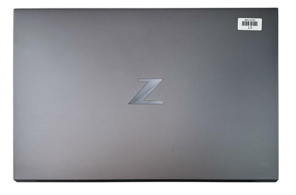 HP ZBook Studio G8 15.6" 8-Core i7-11850H 2.5GHz 1TB SSD 32GB RAM A2000 Win11Pro