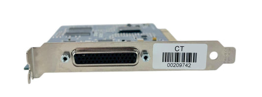 Aexeon DP dPict Imaging 001-002-000001 PCI Image Capture Card