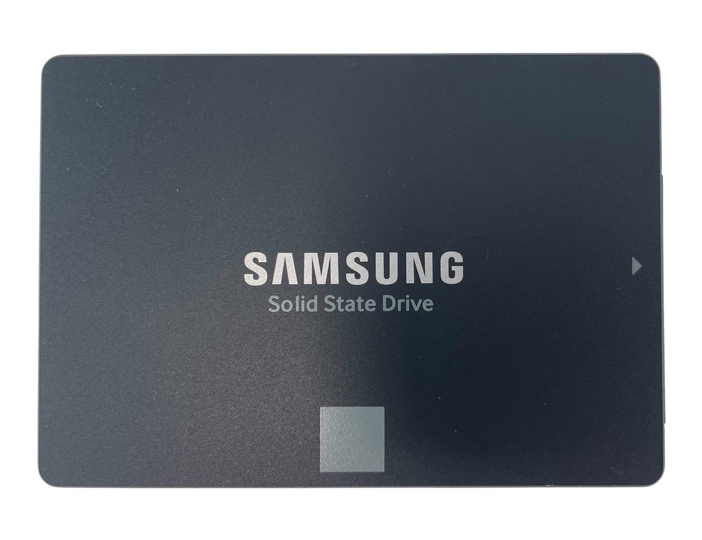 Samsung 860 EVO MZ7LH500HALU 500GB SATA 6Gb/s 2.5-inch SSD Solid State Drive
