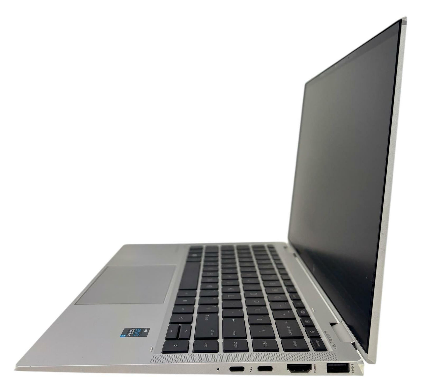 HP EliteBook X360 1040 G8 Quad i7-1185G7 3GHz 256GB SSD 16GB RAM - FAIR Battery