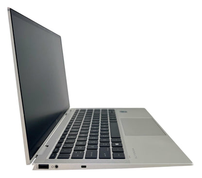 HP EliteBook X360 1040 G8 Quad i7-1185G7 3GHz 256GB SSD 16GB RAM - FAIR Battery