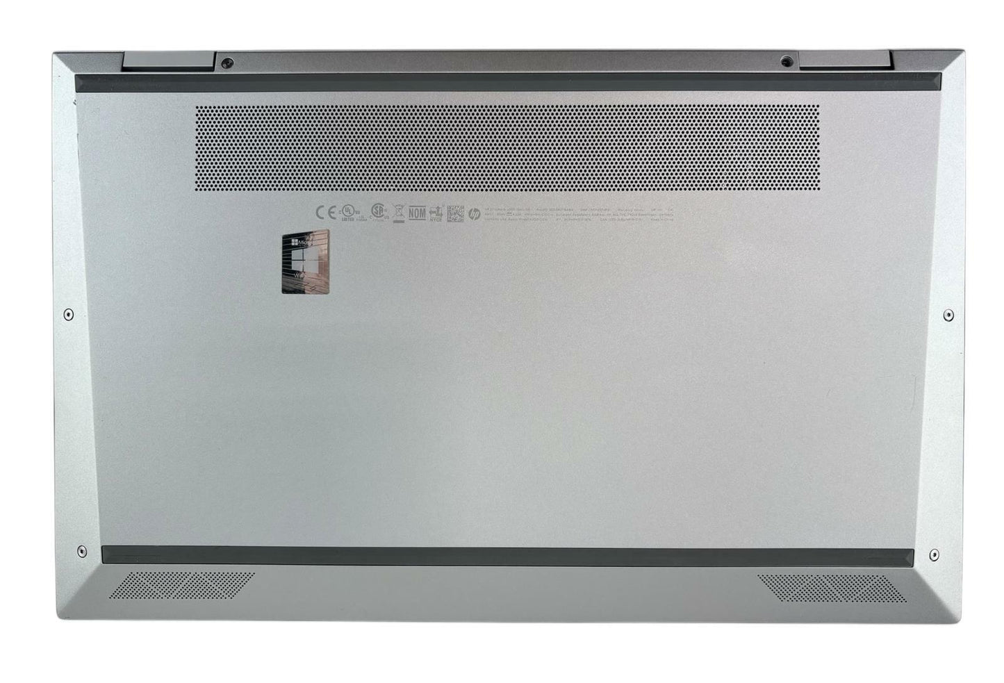 HP EliteBook X360 1040 G8 Quad i7-1185G7 3GHz 256GB SSD 16GB RAM - FAIR Battery