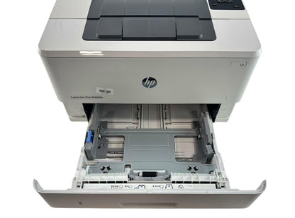 HP LaserJet Pro M402n Monochrome Laser Printer - 898 Pages