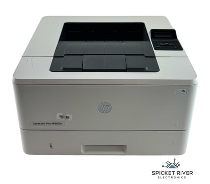 HP LaserJet Pro M402n Monochrome Laser Printer - 898 Pages