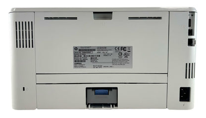 HP LaserJet Pro M402n Monochrome Laser Printer - 898 Pages