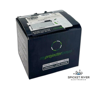 NEW - Open Box - Genuine Dell 310-7578 Replacement Projector Lamp