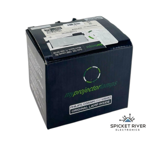 NEW - Open Box - Genuine Dell 310-7578 Replacement Projector Lamp