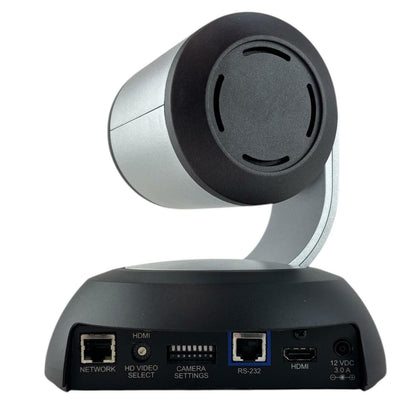 Vaddio RoboShot 12 HDMI PTZ Conferencing Camera 998-9940-000