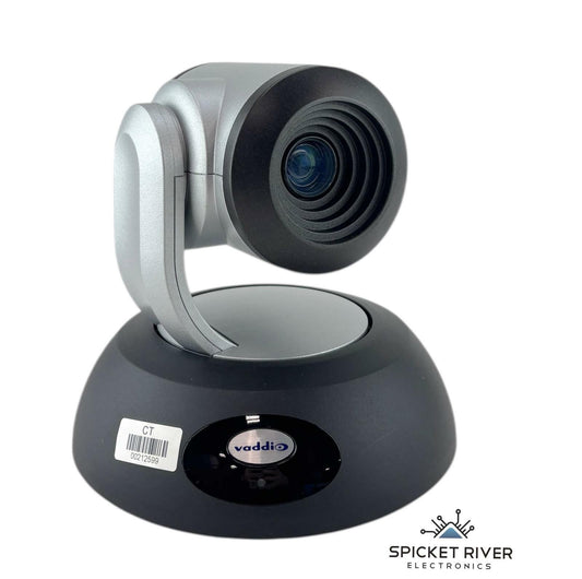 Vaddio RoboShot 12 HDMI PTZ Conferencing Camera 998-9940-000