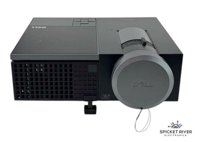 Dell 4610X Wireless Plus 3500 Lumen XGA (1024x768) 4:3 DLP Projector