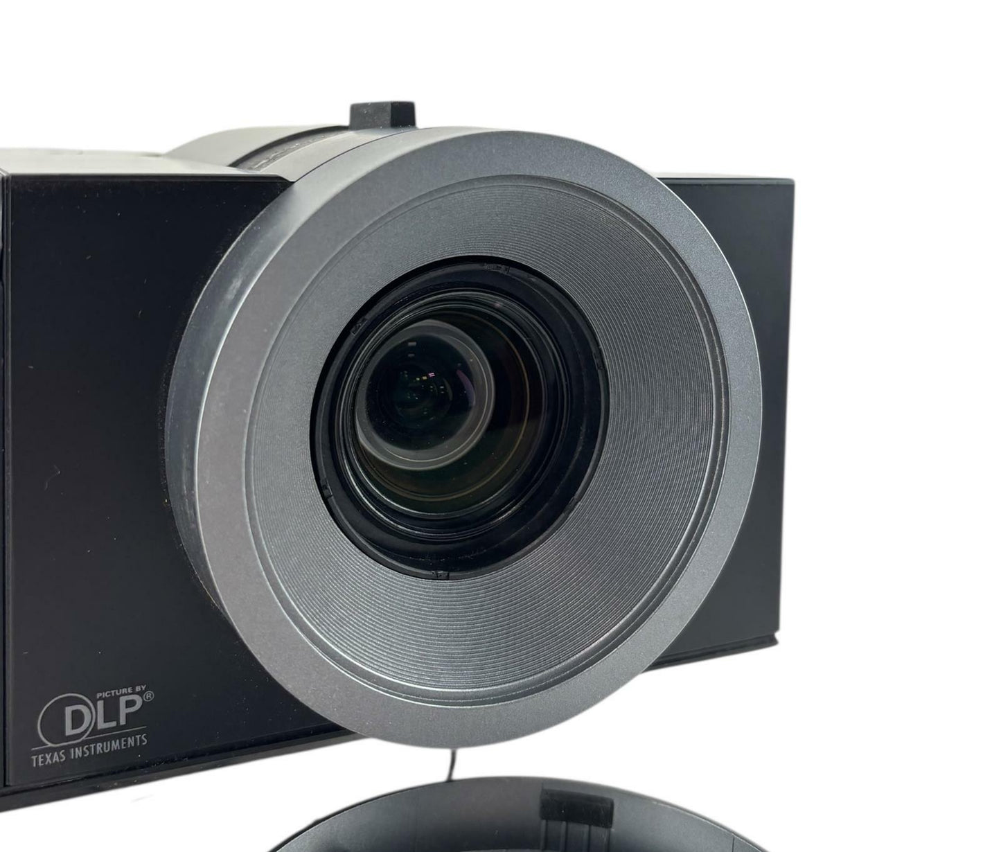 Dell 4610X Wireless Plus 3500 Lumen XGA (1024x768) 4:3 DLP Projector