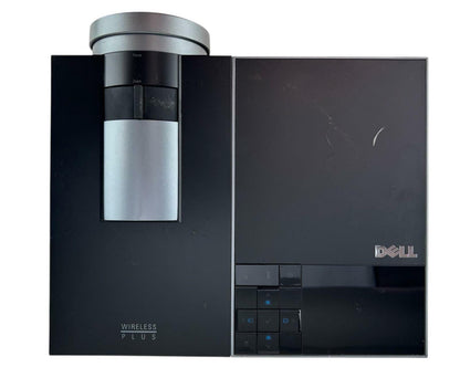 Dell 4610X Wireless Plus 3500 Lumen XGA (1024x768) 4:3 DLP Projector