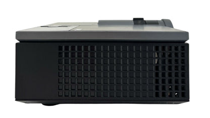 Dell 4610X Wireless Plus 3500 Lumen XGA (1024x768) 4:3 DLP Projector