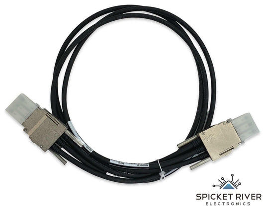 NEW - Cisco STACK-T1-1M V01 1 Meter Type 1 Stacking Cable 800-40404-01
