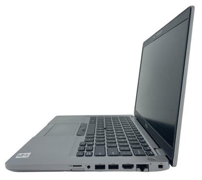 Dell Latitude 5410 Quad Core i7-10610U 1.8GHz 512GB SSD 16GB RAM - READ #212821
