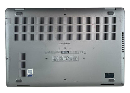 Dell Latitude 5410 Quad Core i7-10610U 1.8GHz 512GB SSD 16GB RAM - READ #212821