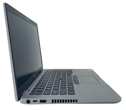 Dell Latitude 5410 Quad Core i7-10610U 1.8GHz 512GB SSD 16GB RAM - READ #212821