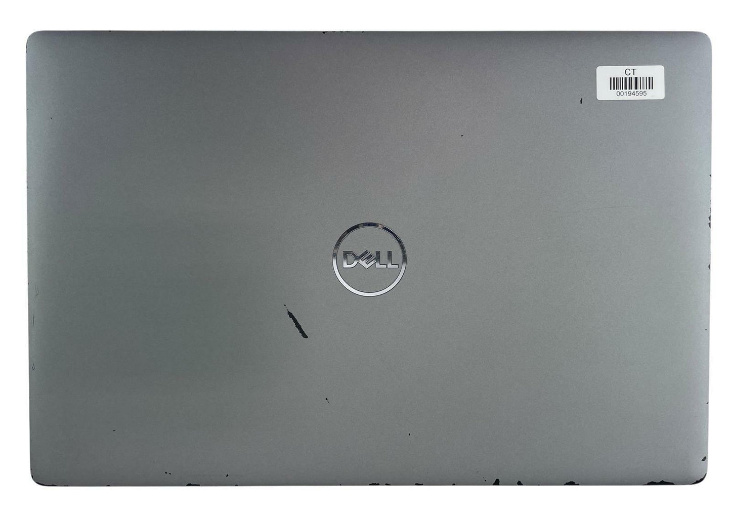 Dell Latitude 5410 Quad Core i7-10610U 1.8GHz 512GB SSD 16GB RAM - READ #212821