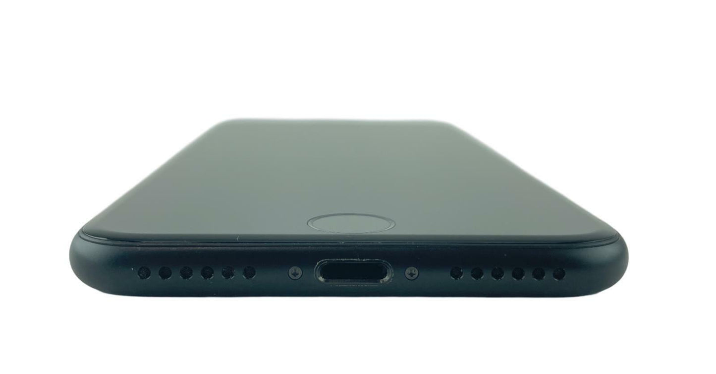 Apple iPhone 7 A1660 - 125GB Unlocked - Black iOS Smartphone - READ Display