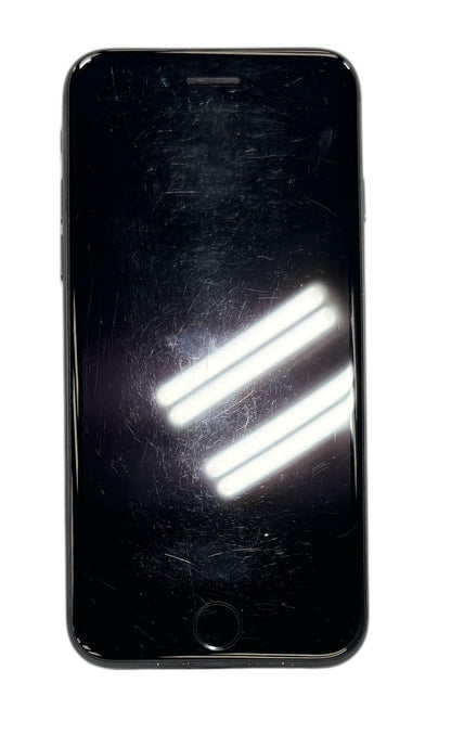 Apple iPhone 7 A1660 - 125GB Unlocked - Black iOS Smartphone - READ Display