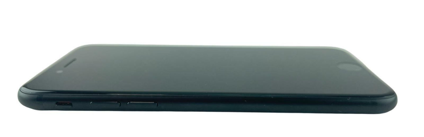 Apple iPhone 7 A1660 - 125GB Unlocked - Black iOS Smartphone - READ Display