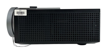 Dell 4320 4300 ANSI Lumen WXGA (1280x800) DLP Projector - 575 Hours